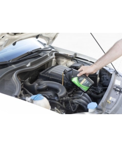 OLIO LUBRIFICANTE PER AUTO MAGNETI MARELLI "5W-30" SEMI SINTETICO, 1 LITRO